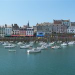 Le port de Douarnenez!