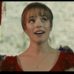 En nous retrouvant tu as fait ce même geste... Quel flash !