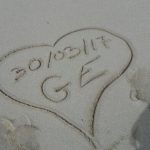 Le premier Cœur que Gaëlle au Cabestan - 30 mars 2017