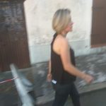 T'inquiète mon chéri, j'ai bien pris les Pass... Ils sont là sur ma fesse droite... Bordel Eric fait moi confiance!