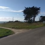 14h00 - Rendez-vous manqué à la plage de Kersiny