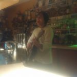 Moment exceptionnel où nous étions ce couple... Libre de nous aimer aux yeux de tous! Ici, chez Kim