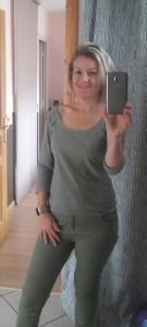 Aujourd'hui c'est notre 5ème Anniversaire mon chéri - 27 juin 2017