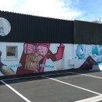 Embarcadère de l'Ile de Sein - A quelques pas de notre Nafa