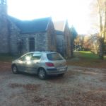 La Chapelle de Saint Gildas. Elle nous aura tellement fait rêver, rire et sourire