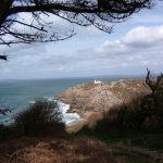 Magnifique St Valentin à la Pointe du Millier - Gaëlle pour la première fois me décrivait ses parents