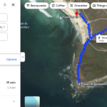 Notre cheminement ce jour...