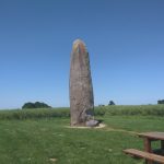 17h20 - .... C'était vraiment pas un cailloux de pédé