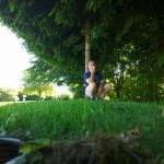 13h30 ... Une pause déjeuner s'impose avant de repartir