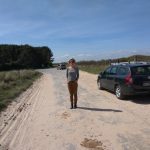 Bye-Bye la Normandie... Cette fois-ci, on s'en va!