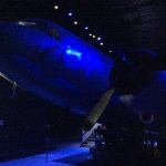 Oui, nous avons vraiment volé et sauté sur la Normandie!