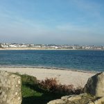 Nos Rochers ! Cette photo marquera pour moi le début de notre Amour... 27 nov. 2016