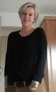 Pour la première elle me dit: "Je t’aime mon chéri !" - 20 déc. 2016