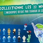 Opération Struompf au Super U de Pont-Croix du 14 mars au 16 avril 2017 !