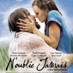 Noah me fait penser à toi qui voulait tant prendre soin de la vieille femme que j'allais devenir... C'est toi chéri ....si prévenant, si attentionné, si aimant