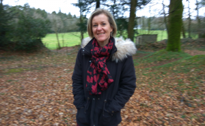 En route vers la fontaine bleue et l'Arbre magique - 26 février 2017