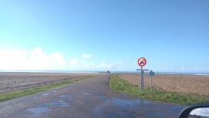 Tout au bout de cette route... Le Nafaland de Stang-ar-Liou !!!