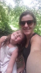 Un dernier sourire... Le dernier que j'ai pu voir chez toi!