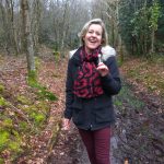 Hum... Vanille-fraise. Un délice ce "fruit interdit".