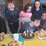 Mon Noah a 11 ans en ce 2 avril 2017