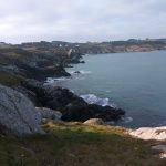 Photo prise le matin de cette si incroyable journée (j'allais rencontrer Noah et Hanaé) - samedi 18 février 2017 (10h42)