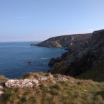 Photo prise le matin de cette si incroyable journée (j'allais rencontrer Noah et Hanaé) - samedi 18 février 2017 (10h42)