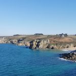 telle est la Magie qui opère à Pors Péron