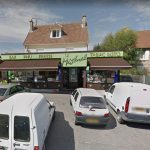 11h32 - Un EuroMillions à valider au Mistral auprès d'une dame blonde de la FDJ