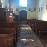 L'église d'Angoville au Plain