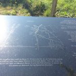 16h50 – Le manoir de Brécourt