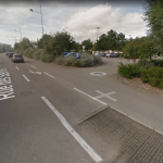 14h20 - rendez-vous ici près d'Océanopolis