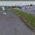 14h45 - Nous déposons ton C4 ici