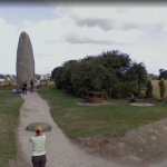 17h20 - C'était pas un cailloux de pédé