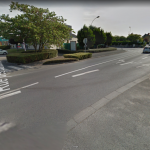 18h50 - ... on s'est légèrement égarés par ici