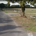 19h00 - L'entrée du Val-de-May