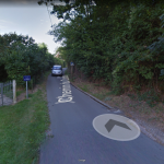 19h05 - Même elle, est là pour veiller sur nous :-)