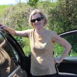 Petite séance photo avant de repartir du DMC