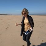 Gaëlle... C'est l'heure du goûter!