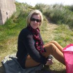 13h00 - Installons nous ici, pour pique-niquer