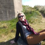 13h00 - Installons nous ici, pour pique-niquer