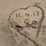 13h32 - .. et on y dessine un dernier coeur