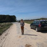 13h40 - ByeBye la Normandie