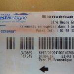 Un billet pour un voyage de rêve