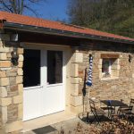 12h30 - Shooting photos de la Petite Source par Gaëlle - Notre terrasse apéro