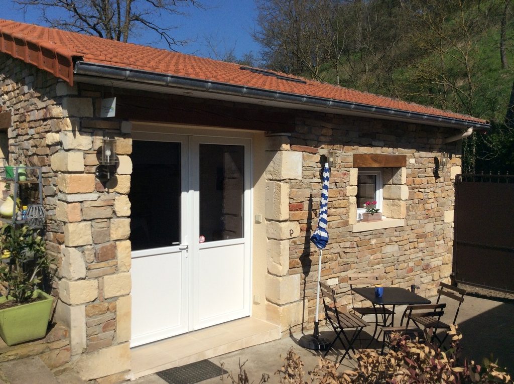 12h30 - Shooting photos de la Petite Source par Gaëlle - Notre terrasse apéro