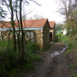 12h30 - alentours de la Petite Source