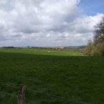 12h30 - alentours de la Petite Source