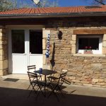 12h30 - Shooting photos de la Petite Source par Gaëlle - Notre terrasse apéro