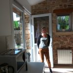 11h12 - Quelques petites photos avant de partir