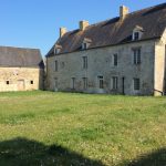 17h20 – La ferme Marmion